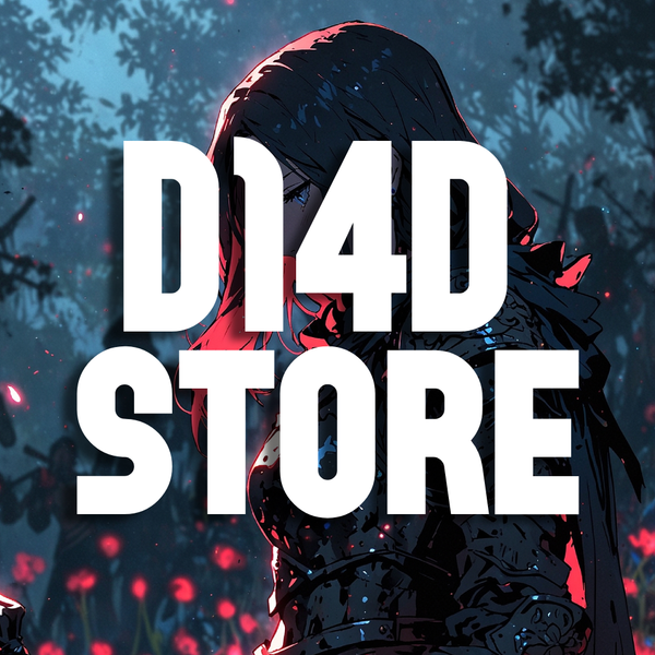 D14Dstore